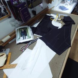Cutting Inspiration
