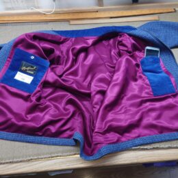 Tactical Inside Pockets